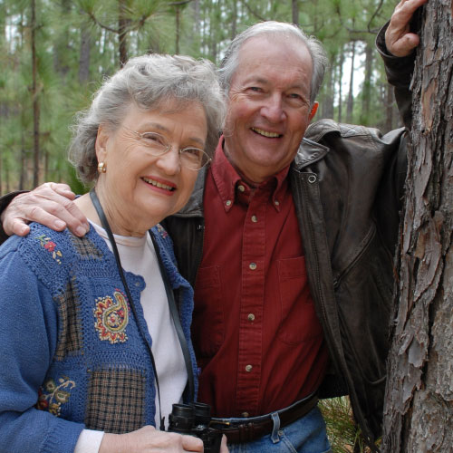 Charitable Remainder Annuity Trust